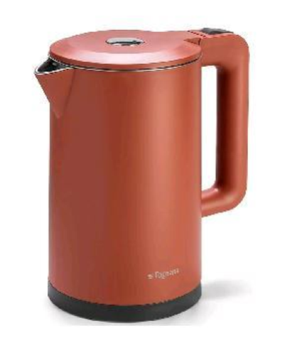 Tognana bollitore  D2DBE17IRROA